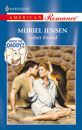 Title details for Father Found by Muriel Jensen - Available